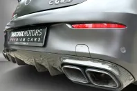 Mercedes-Benz C 63 AMG (Clasa C) din 2022 cu 40.417 km - oferta MER187565 - foto 14