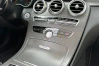 Mercedes-Benz C 63 AMG (Clasa C) din 2022 cu 40.417 km - oferta MER187565 - foto 16