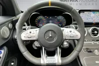 Mercedes-Benz C 63 AMG (Clasa C) din 2022 cu 40.417 km - oferta MER187565 - foto 20