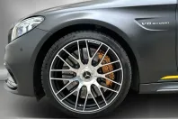 Mercedes-Benz C 63 AMG (Clasa C) din 2022 cu 40.417 km - oferta MER187565 - foto 25