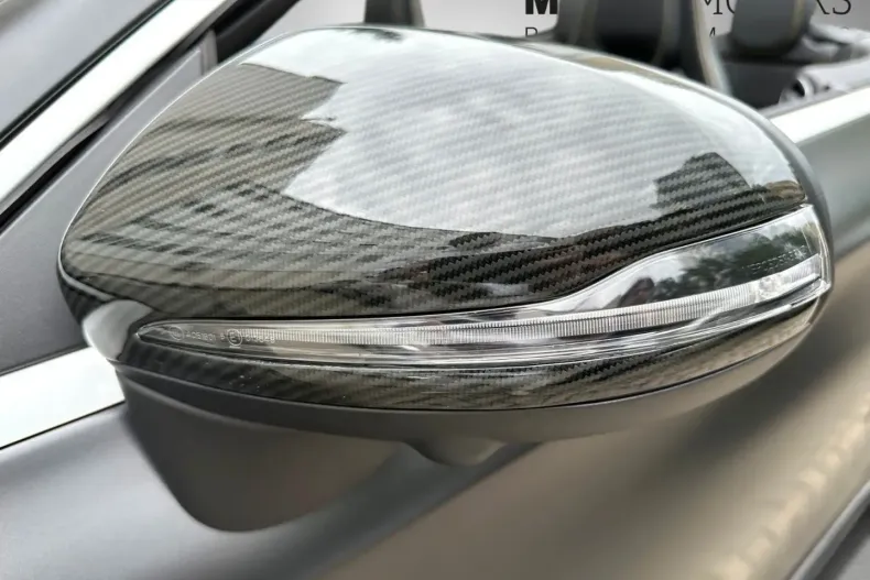 Mercedes-Benz C 63 AMG (Clasa C) din 2022 cu 40.417 km - oferta MER187565 - foto 28