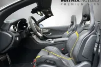 Mercedes-Benz C 63 AMG (Clasa C) din 2022 cu 40.417 km - oferta MER187565 - foto 29