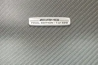 Mercedes-Benz C 63 AMG (Clasa C) din 2022 cu 40.417 km - oferta MER187565 - foto 30