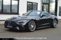 Mercedes-Benz SL 63 AMG (Clasa SL) din 2023 cu 12.500 km - oferta MER187566 - foto 1