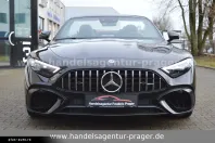 Mercedes-Benz SL 63 AMG (Clasa SL) din 2023 cu 12.500 km - oferta MER187566 - foto 2