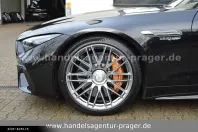 Mercedes-Benz SL 63 AMG (Clasa SL) din 2023 cu 12.500 km - oferta MER187566 - foto 5