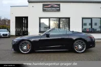 Mercedes-Benz SL 63 AMG (Clasa SL) din 2023 cu 12.500 km - oferta MER187566 - foto 6