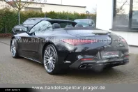 Mercedes-Benz SL 63 AMG (Clasa SL) din 2023 cu 12.500 km - oferta MER187566 - foto 7