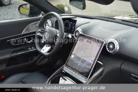 Mercedes-Benz SL 63 AMG (Clasa SL) din 2023 cu 12.500 km - oferta MER187566 - foto 10