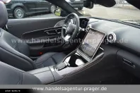 Mercedes-Benz SL 63 AMG (Clasa SL) din 2023 cu 12.500 km - oferta MER187566 - foto 11
