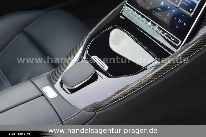 Mercedes-Benz SL 63 AMG (Clasa SL) din 2023 cu 12.500 km - oferta MER187566 - foto 14