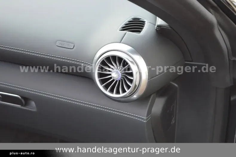 Mercedes-Benz SL 63 AMG (Clasa SL) din 2023 cu 12.500 km - oferta MER187566 - foto 15