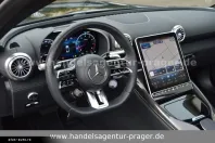 Mercedes-Benz SL 63 AMG (Clasa SL) din 2023 cu 12.500 km - oferta MER187566 - foto 16