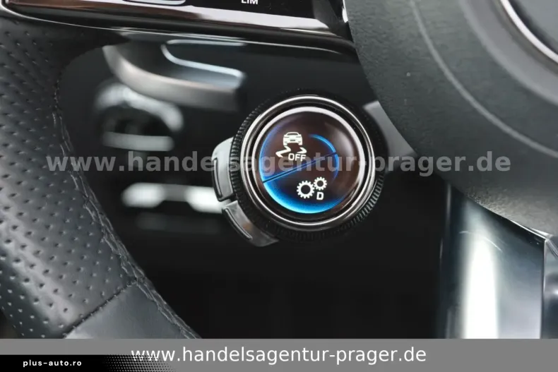 Mercedes-Benz SL 63 AMG (Clasa SL) din 2023 cu 12.500 km - oferta MER187566 - foto 27