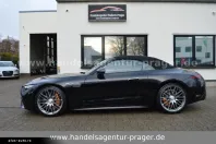 Mercedes-Benz SL 63 AMG (Clasa SL) din 2023 cu 12.500 km - oferta MER187566 - foto 30