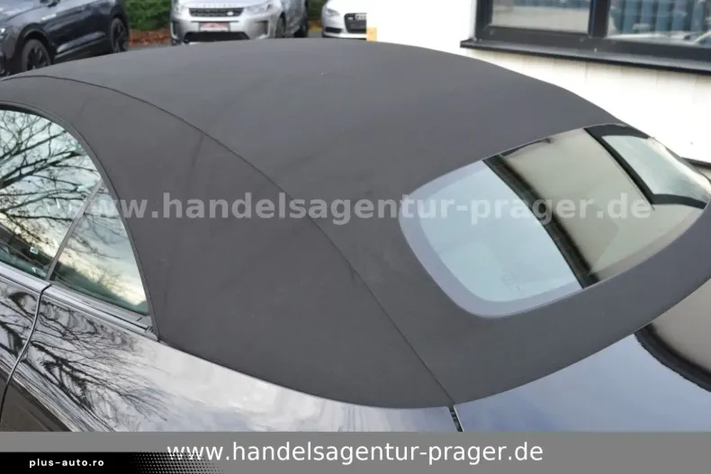 Mercedes-Benz SL 63 AMG (Clasa SL) din 2023 cu 12.500 km - oferta MER187566 - foto 31