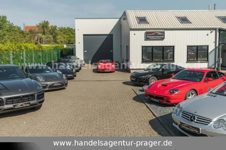 Mercedes-Benz SL 63 AMG (Clasa SL) din 2023 cu 12.500 km - oferta MER187566 - foto 38