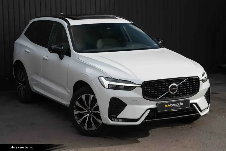 Volvo XC60 din 2023 cu 125.178 km - oferta VOL187567 - foto 3