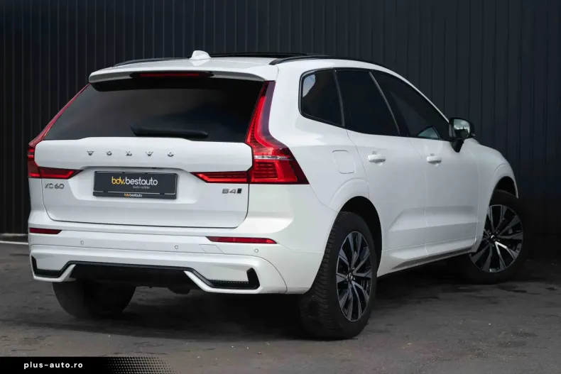 Volvo XC60 din 2023 cu 125.178 km - oferta VOL187567 - foto 6