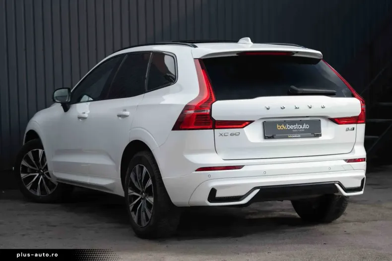 Volvo XC60 din 2023 cu 125.178 km - oferta VOL187567 - foto 7