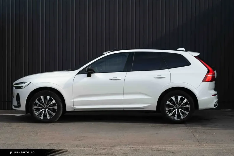 Volvo XC60 din 2023 cu 125.178 km - oferta VOL187567 - foto 9