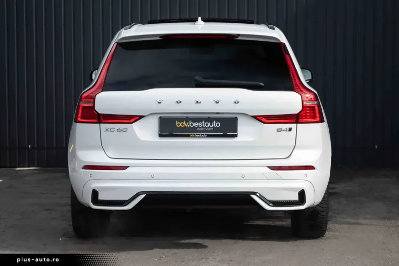 Volvo XC60 din 2023 cu 125.178 km - oferta VOL187567 - foto 10