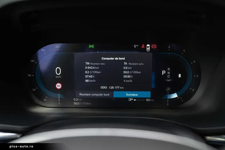Volvo XC60 din 2023 cu 125.178 km - oferta VOL187567 - foto 17