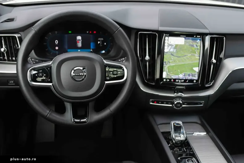 Volvo XC60 din 2023 cu 125.178 km - oferta VOL187567 - foto 20