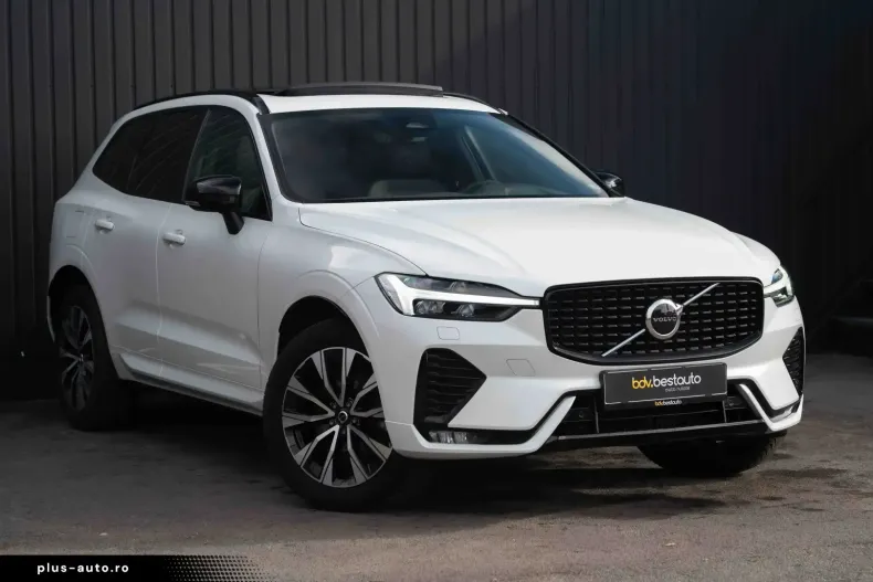 Volvo XC60 din 2023 cu 125.178 km - oferta VOL187567 - foto 26