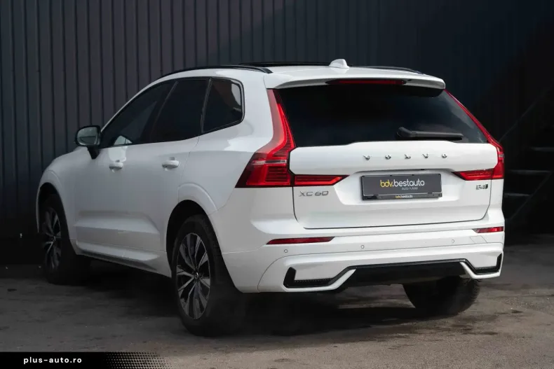 Volvo XC60 din 2023 cu 125.178 km - oferta VOL187567 - foto 27