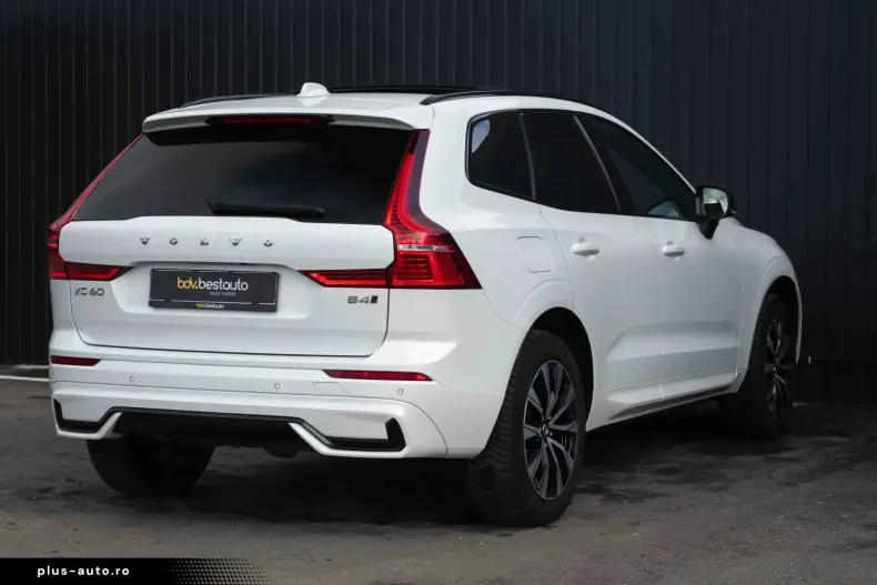 Volvo XC60 din 2023 cu 125.178 km - oferta VOL187567 - foto 28