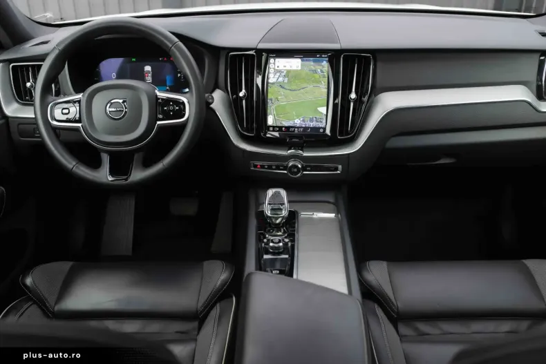 Volvo XC60 din 2023 cu 125.178 km - oferta VOL187567 - foto 30