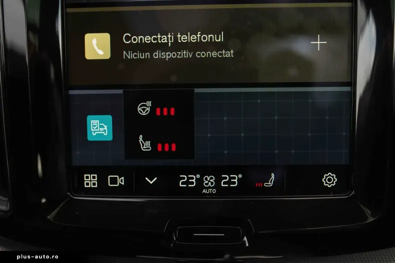 Volvo XC60 din 2023 cu 125.178 km - oferta VOL187567 - foto 32