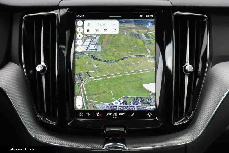 Volvo XC60 din 2023 cu 125.178 km - oferta VOL187567 - foto 34