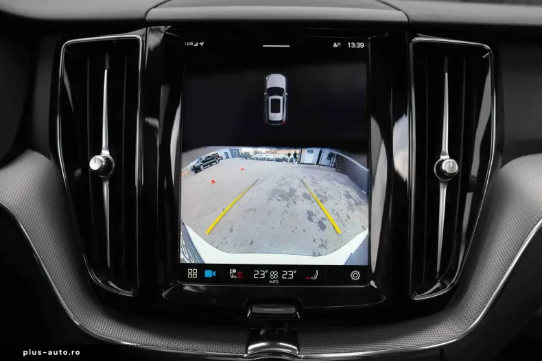 Volvo XC60 din 2023 cu 125.178 km - oferta VOL187567 - foto 35