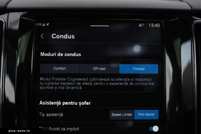 Volvo XC60 din 2023 cu 125.178 km - oferta VOL187567 - foto 36