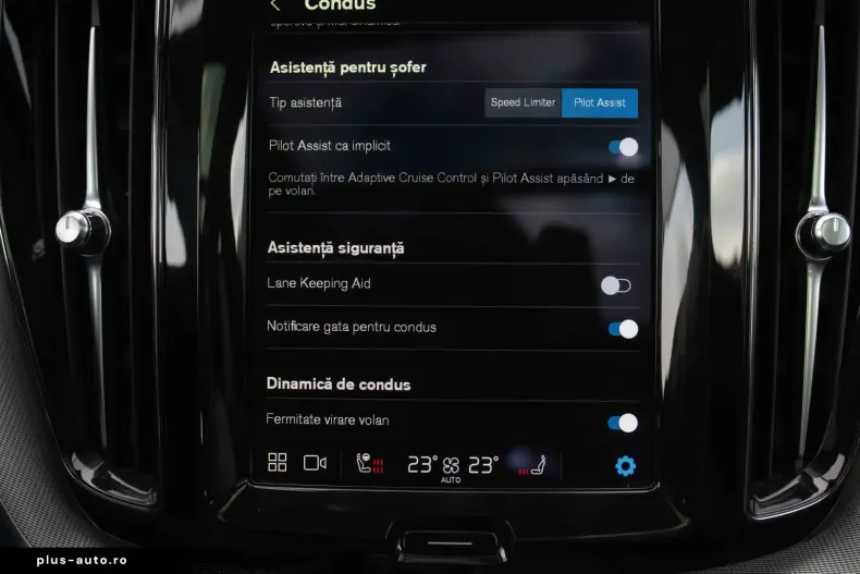 Volvo XC60 din 2023 cu 125.178 km - oferta VOL187567 - foto 37