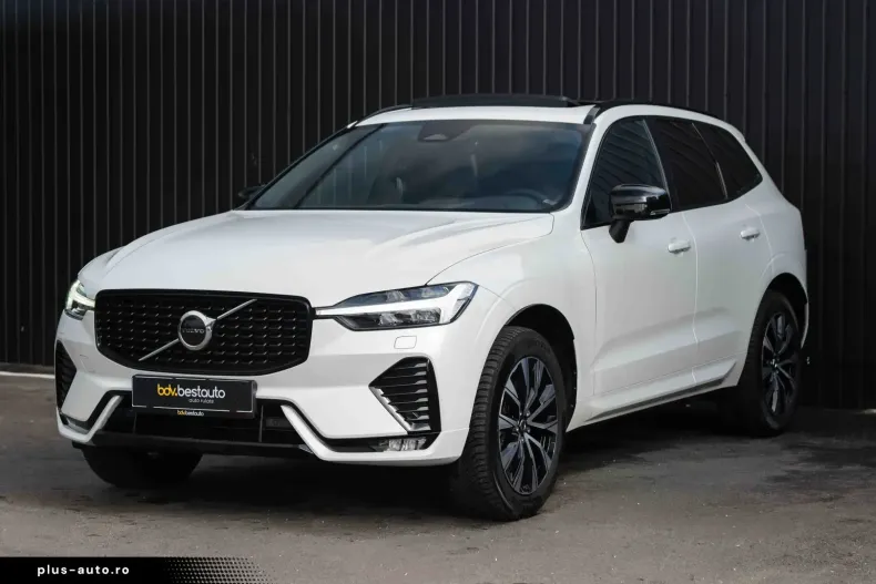 Volvo XC60 din 2023 cu 125.178 km - oferta VOL187567 - foto 39