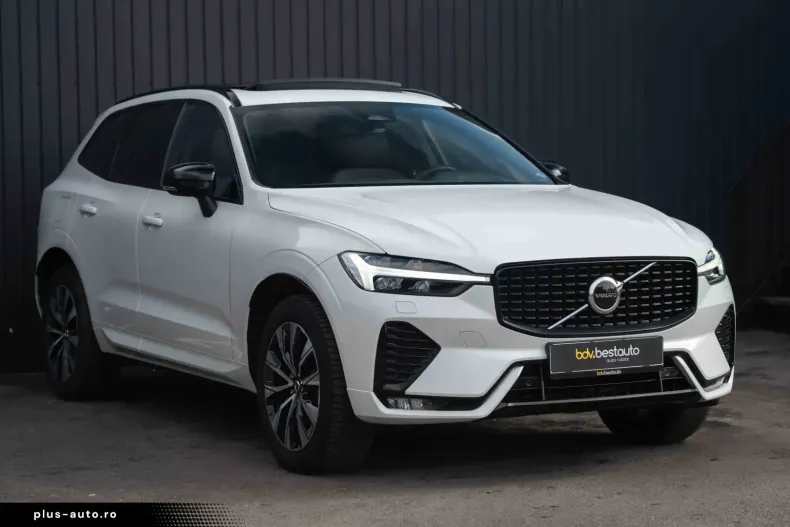 Volvo XC60 din 2023 cu 125.178 km - oferta VOL187567 - foto 40