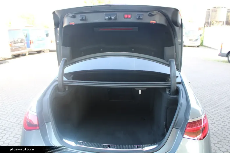 Mercedes-Benz S 400 (Clasa S) din 2022 cu 65.000 km - oferta MER187568 - foto 8