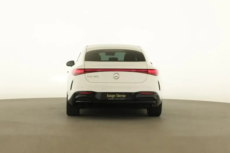 Mercedes-Benz EQS din 2022 cu 73.270 km - oferta MER187569 - foto 5