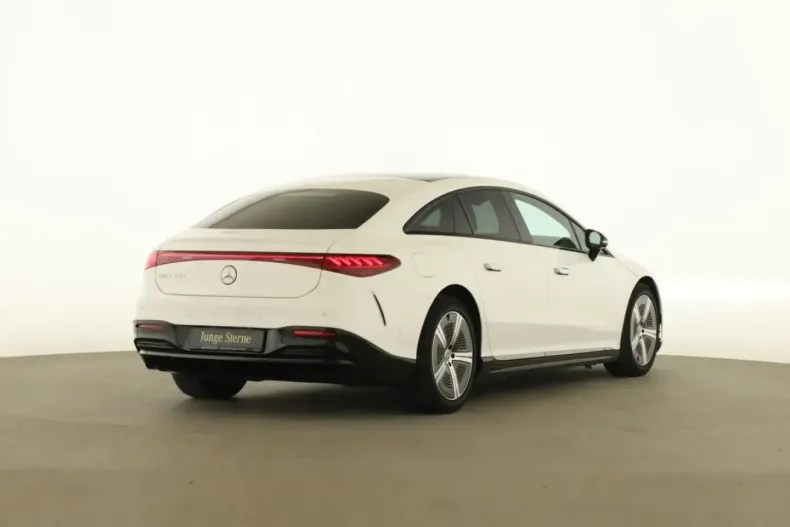 Mercedes-Benz EQS din 2022 cu 73.270 km - oferta MER187569 - foto 6