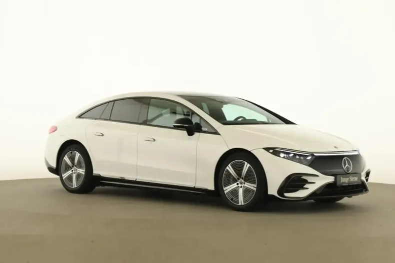 Mercedes-Benz EQS din 2022 cu 73.270 km - oferta MER187569 - foto 8