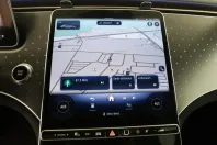 Mercedes-Benz EQS din 2022 cu 73.270 km - oferta MER187569 - foto 11