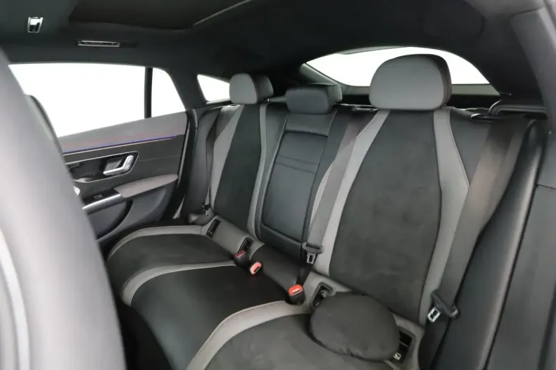 Mercedes-Benz EQS din 2022 cu 73.270 km - oferta MER187569 - foto 12