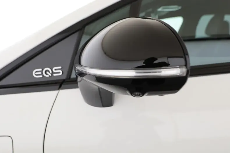 Mercedes-Benz EQS din 2022 cu 73.270 km - oferta MER187569 - foto 16