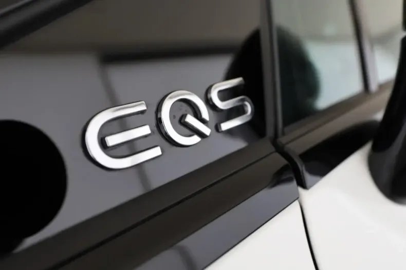 Mercedes-Benz EQS din 2022 cu 73.270 km - oferta MER187569 - foto 17