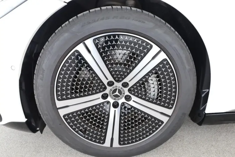 Mercedes-Benz EQS din 2022 cu 73.270 km - oferta MER187569 - foto 18