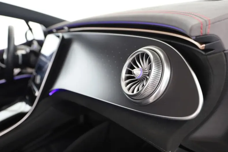 Mercedes-Benz EQS din 2022 cu 73.270 km - oferta MER187569 - foto 20