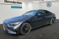 Mercedes-Benz CLE 300 (Clasa CLE) din 2024 cu 11.278 km - oferta MER187570 - foto 1